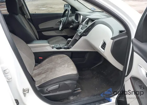 2014 Chevrolet Equinox 1Lt из США, поврежденный, VIN 1GNALBEK4EZ116345